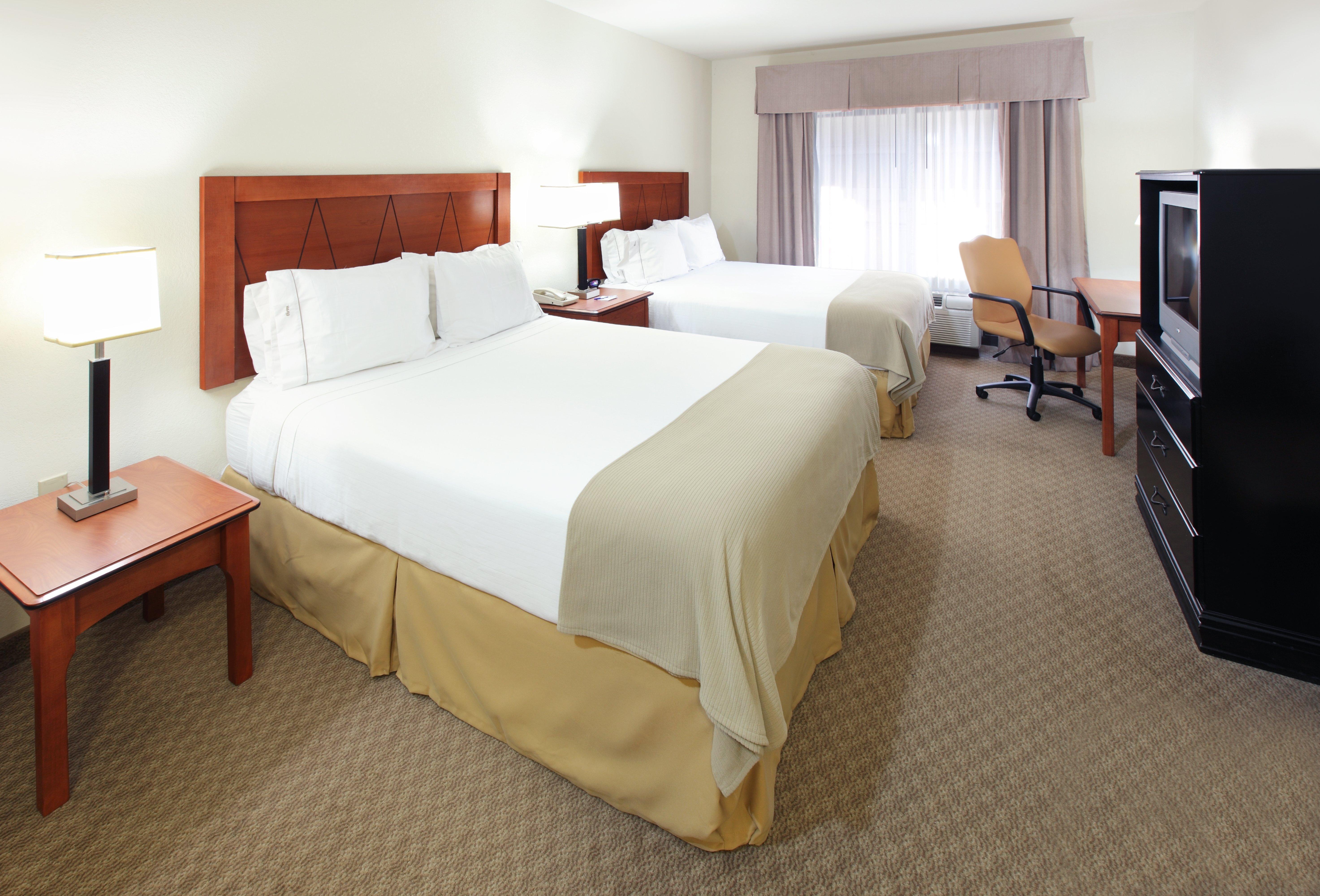 Holiday Inn Express & Suites Pine Bluff/Pines Mall By Ihg Exterior foto